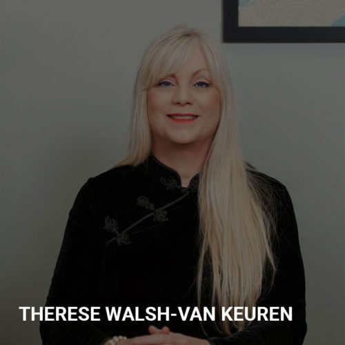 Therese Walsh-Van Keuren