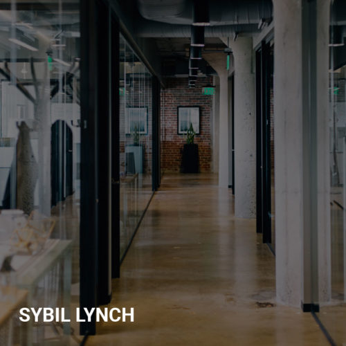 Sybil Lynch