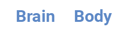 Brain and Body Health Solutions